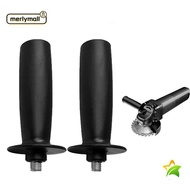 MERLYMALL Polisher Handles 8mm 10mm Thread Durable M8 M10 Grinding|Tools