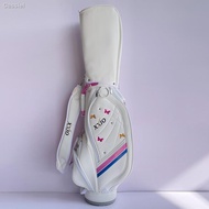 Golf Bag Large Capacity Golf Club Bag Ladies Lightweight Golf Bag Golf Equipment