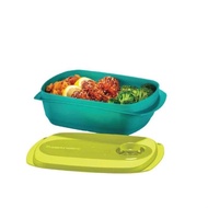 Tupperware Reheatable Divided Lunch Box 1L (1pcs/2pcs) by