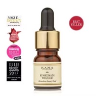 READYSTOCK Kama Ayurveda Kumkumadi Miraculous Oil,30ml