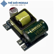 Power Module AC 220V to DC 5V 700mA - thegioimodule