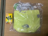 The North Face 斜孭袋