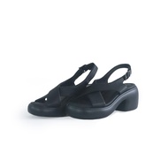 MUDEE รองเท้าผู้หญิงแฟชั่นแบบสายคาดหลัง