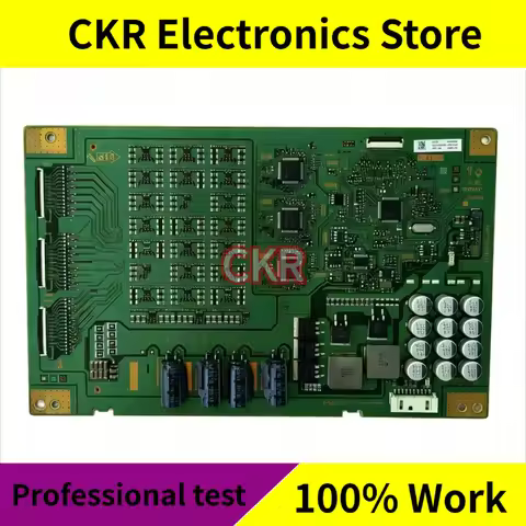 Original for Sony KD-55/75X9000E Constant Current Board 1-981-827-12/11 Screen YD7S550DND01S