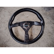 steering tomei racing