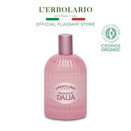 L'erbolario Shades Of Dahlia Perfume 50ml
