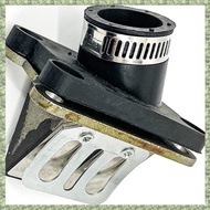 (F Y Z E) For 50SX 2002-2008 50 SX Pro Senior SX 50 50SX LC 50cc 65 SX Sx Pro Intake Pipe Mainfold B