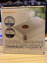 Smatech 小型抽濕機 SD-3221