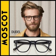 moscot dudel eyewear glasses 近視眼鏡