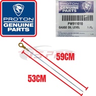 Proton Saga SV New Saga VVT New Persona Iriz Preve Suprima IAFM Genuine Engine Enjin Gauge Oil Level