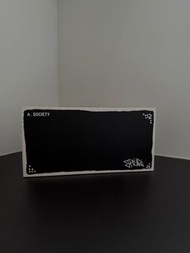 A. SOCIETY + THÜR Limited Edition