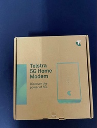 Telstra Arcadyan AW1000 5G Wifi 6 CPE Router Modified Unlimited Modem