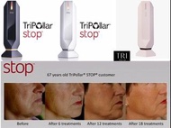 英國🇬🇧直送 TriPollar STOP Classic Facial Skin Renewal Device