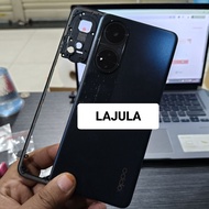 Oppo a98 5g Bezel housing casing + backdoor