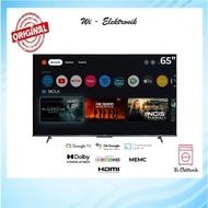 New Led Tv 65 Inch Polytron Pld 65Ug5959 Android Tv 65 Inch Polytron Pld 65Ug5959 Android Tv Polytro