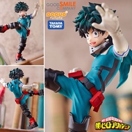 Genuine Good Smile Company Boku no My Hero Academia Deku Midoriya Costume Gamma Takara