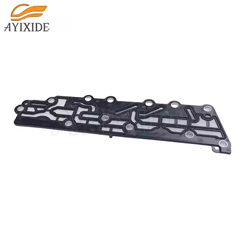 6T30 6T40 6T45 6T45E 6T40E 6T50E Transmission Solenoid Screen Filter Gasket Plate 24242274 24263196 