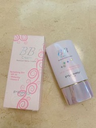 🌟 [韓國品牌] Pinkey bb cream SPF35 防曬 含維他命E cc cream Canmake foundation iope age 20’s shu uemura farmstay hanskin