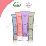 Bremod Complementary Hair Color Conditioner treatment Gray ,Pink ,Aoki Ash , Purple Hair Color 100ml