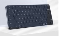 無線藍牙鍵盤 Wireless keyboard (Windows + Mac)