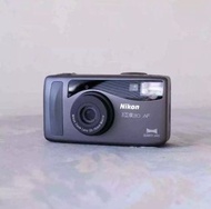 Nikon zoom 310AF