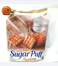 roti biskitop malkist crispy crackers sugar puff