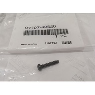 97707-40630 Skru Lens Taillight RXZ Mili