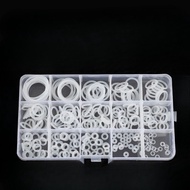 (O-ring, sealing ring set O-ring rubber silicone