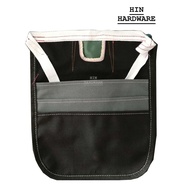 HIN Cotton Nail Bag with string / Beg Paku / 铁钉袋