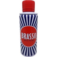 200ml Brasso Metal Polish