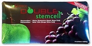 PhytoScience-Phytoscience 60 Packs PhytoCellTech Double StemCell Apple &amp; Grape Swiss Quality Formula