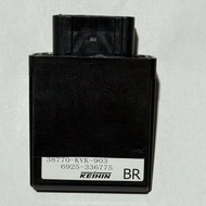 ☠38770-KVK-903 ECU For Honda CB300 Motorbike 38770KVK903 ღTd=y>