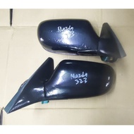 Original Side mirror mazda 323 astina Side mirror mazda 323 astina Side mirror mazda 323 astina Side