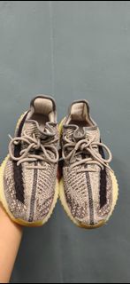 Adidas Yeezy Boost 350 V2 Asriel Carbon