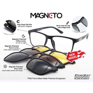 IBNUSINA MAGNETO EYEWEAR
