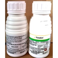 [ORIGINAL] 125G TUSALON DUPONT TRIFLUMEZOPYRIM 20.0% Racun Bena Perang Dupont