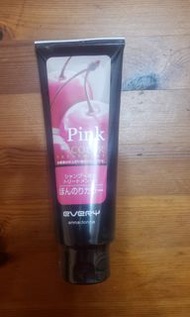 Anna donna染髮護色膜 － 粉紅色