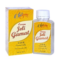 LUXOR JELLY GAMAT 350ML+