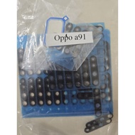 Oppo a91 camera glass / oppo a91 camera glass