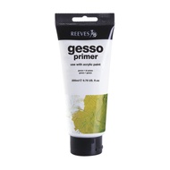 Reeves Gesso Primer - 200ml