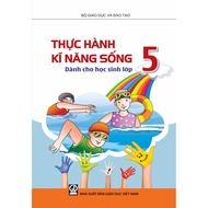 Book - practice life skills for grade 5