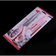 Gunting Jahit / Fabric Scissors K31  9"
