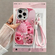 Case+bracelet Star Casing case Infinix Hot 60i 60PRO Smart 9 8 7 5 6 50i 40 20S 30 30i 40i 11S 10 9 