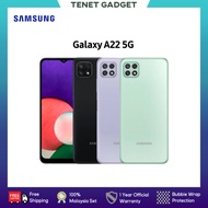 Samsung Galaxy A22 5G | 8GB RAM 128GB ROM