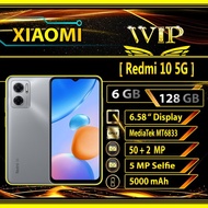 sale Xiaomi Redmi 10 5G 6/128 RAM 6GB ROM 128GB Garansi Xiaomi