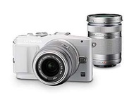 Olympus PEN Lite E-PL6 可換鏡頭相機