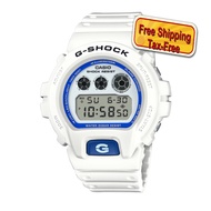 JDM JUNE WATCH ★ Casio 200 M Waterproof Men's Watch DW-6900HDS-7JF 《U》
