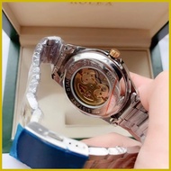 ☇◑ ☍ ♠ fossil Watch Waterproof Quartz  Automatic watches for men Wristwatch Stainless steel watch S