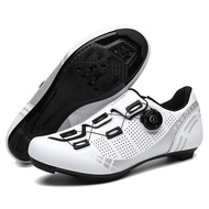Cycling Shoes Road Cycling Shoes MTB Men's SPD Mountain Bike Women's Running Shoes Mountain Bike Cycling Shoes Breathable