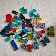 Lego duplo original - lego second - lego original